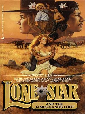Book cover for Lone Star 65