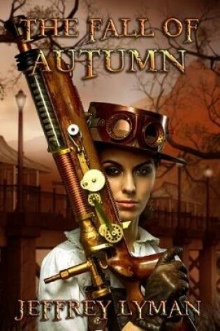 Cover of The Fall of Autumn