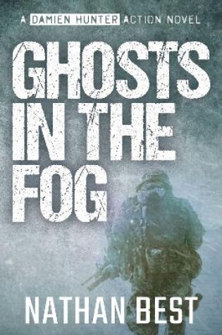 Cover of Ghosts in the Fog