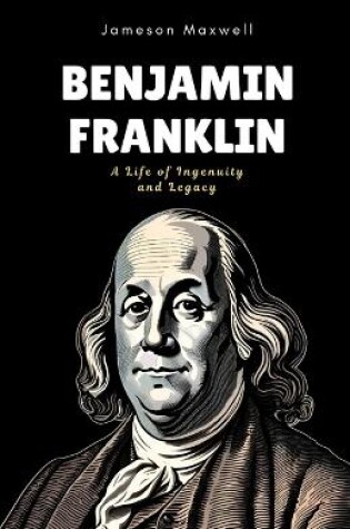 Cover of Benjamin Franklin