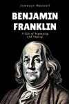 Book cover for Benjamin Franklin