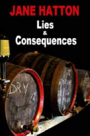 Cover of Lies and Consequences