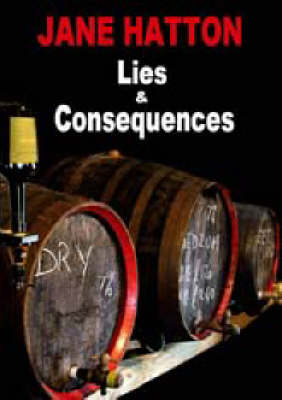 Book cover for Lies and Consequences