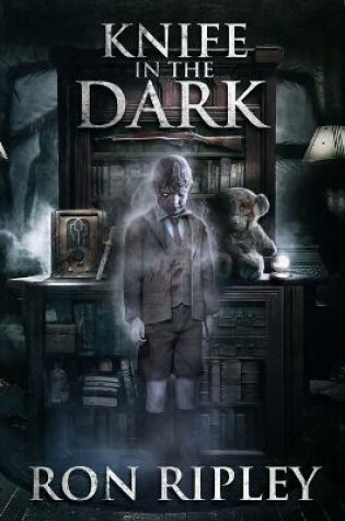 Cover of Knife in the Dark