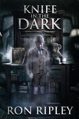 Book cover for Knife in the Dark