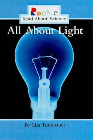 Cover of All about Light
