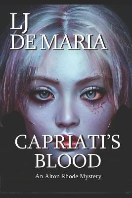 Book cover for Capriati's Blood