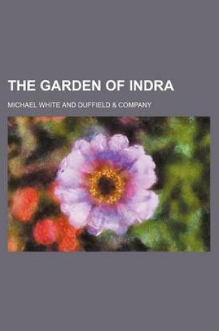 Cover of The Garden of Indra