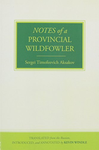 Book cover for Notes of a Provincial Wildfowler