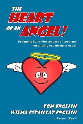 Book cover for The Heart of an Angel