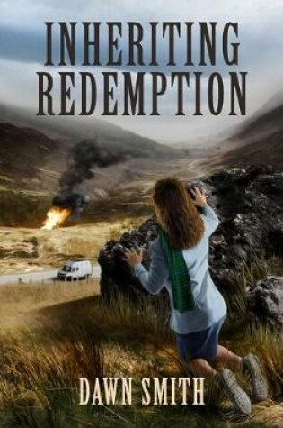 Cover of Inheriting Redemption