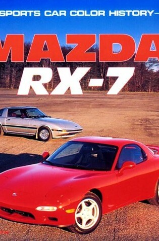 Cover of Mazda RX-7