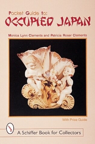 Cover of Pocket Guide to Occupied Japan