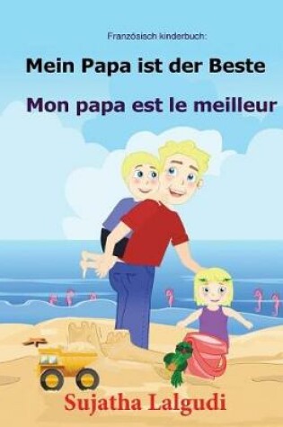 Cover of Französisch kinderbuch