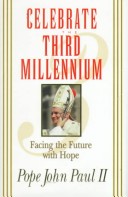 Book cover for Celebrate the Third Millennium!