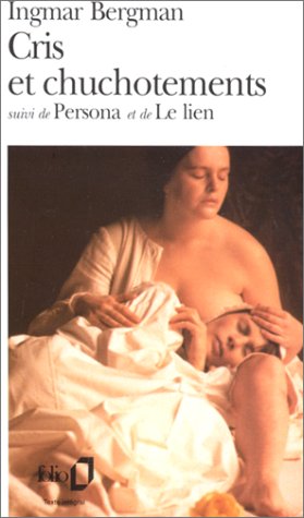 Cover of Cris Et Chuchotements