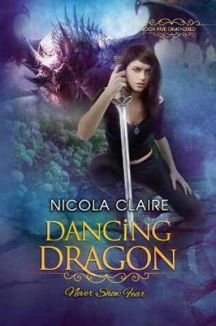 Cover of Dancing Dragon