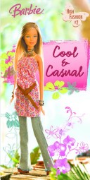 Book cover for Cool & Casual