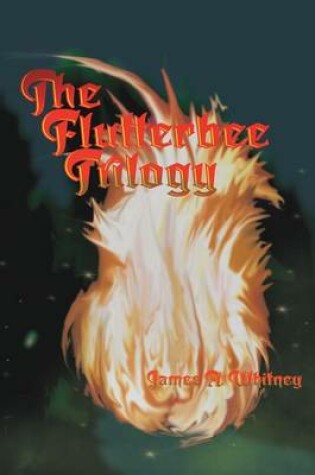 Cover of The Flutterbee Trilogy