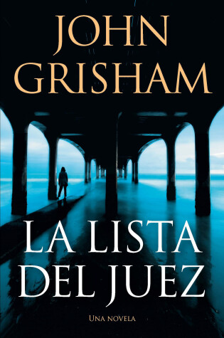 Cover of La lista del juez / The Judge's List