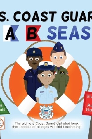 Cover of U.S. Coast Guard A B Seas