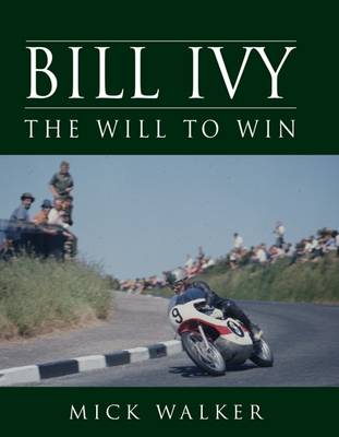 Book cover for Bill Ivy
