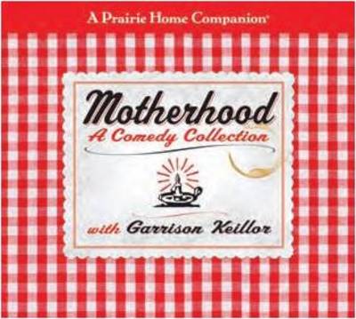 Book cover for Motherhood