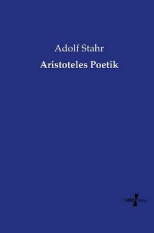 Cover of Aristoteles Poetik