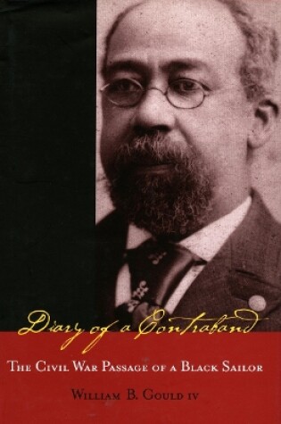 Cover of Diary of a Contraband