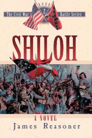 Cover of Shiloh