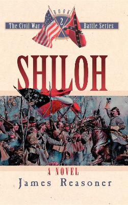 Cover of Shiloh