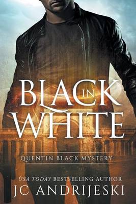 Book cover for Black in White
