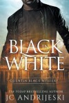 Book cover for Black In White