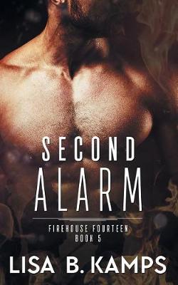 Book cover for Second Alarm