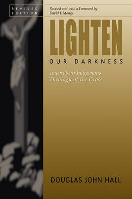 Book cover for Lighten Our Darkness