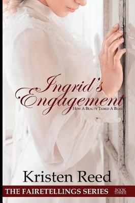 Book cover for Ingrid's Engagement