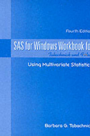 Cover of SAS Workbook