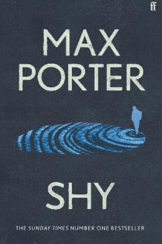 Cover of Shy