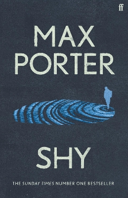 Book cover for Shy