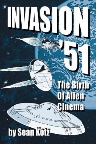 Cover of Invasion '51 (hardback)