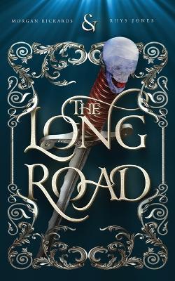Book cover for The Long Road