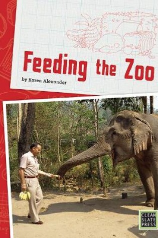 Cover of Feeding the Zoo