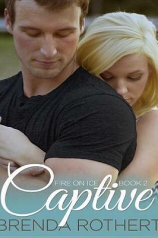 Cover of Captive