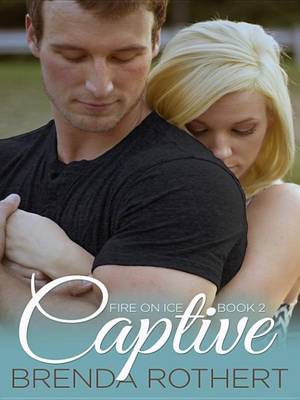 Book cover for Captive