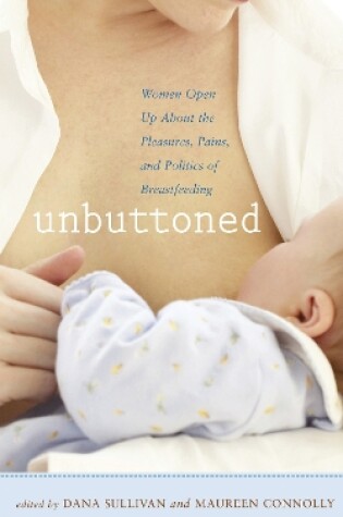 Cover of Unbuttoned