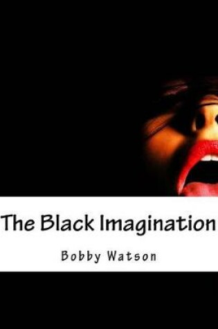 Cover of The Black Imagination