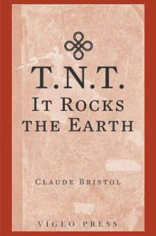 Cover of T.N.T.-It Rocks the Earth