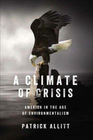 Cover of A Climate of Crisis