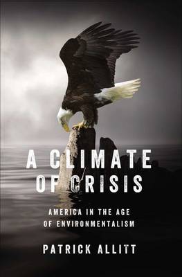 Book cover for A Climate of Crisis