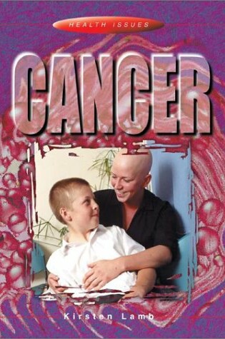 Cover of Cancer